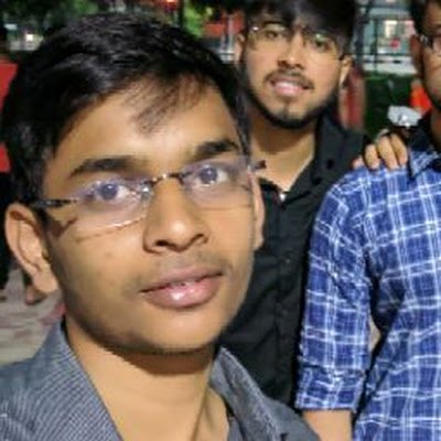 AyushMathu63426's profile picture. 