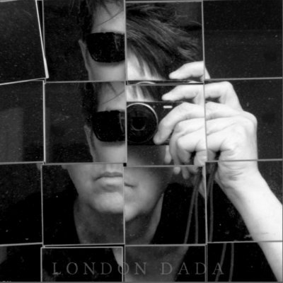 LONDON DADA ( since 2005 )
Recalling the world's only morally-motivated art movement
Michael St.Mark, art influencer writer, drummer