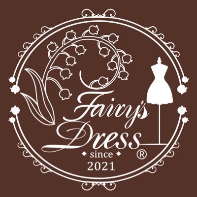 【Fairy’s Dress artist】 @Fairys_Dress life of growing flowers and making artwork. And I live with cats.