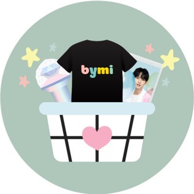 merch_bymi Profile Picture