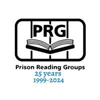 PrisonReadingGroups(@PRG_UK) 's Twitter Profile Photo