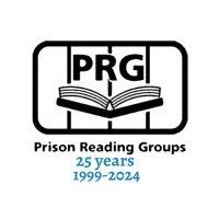 PrisonReadingGroups (@prg_uk) 's Twitter Profile Photo PrisonReadingGroups (@prg_uk) 's Twitter Profile Photo