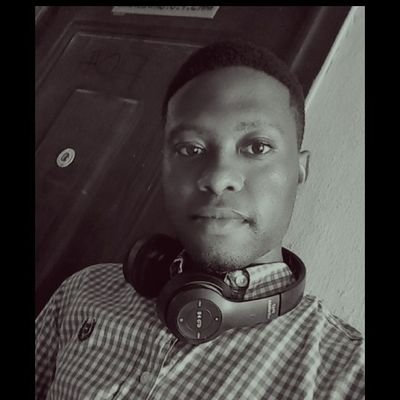 Felix_of_God's profile picture. •|Royal Ambassador| •|Christian| • |Frontend| •|Basic Medical Science| •|Real Madrid CF| •|Data Analysis|