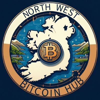 Welcome to the  North West Bitcoin Hub, where passion for Bitcoin meets community empowerment! Spanning County Derry, Tyrone and Donegal.