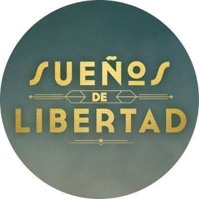 🤎 Perfil oficial de #SueñosDeLibertad, la nueva superproducción de @antena3com.  ✨ De lunes a viernes a las 15:45h en @antena3com