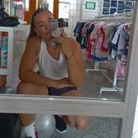 Nicole (@nicolecainelli) 's Twitter Profile