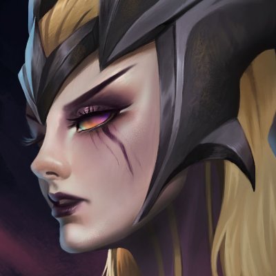 Illustrator | Fan arts |
Studying | still open for commissions