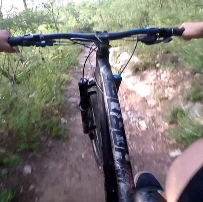 szd6661's profile picture. Mtb is my life