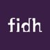 FIDH (@fidh_en) Twitter profile photo