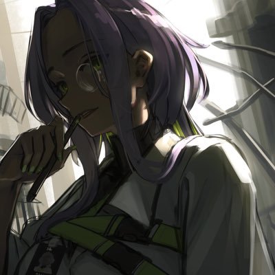 erene_wisteria's profile picture. ⚠️ (retired) healer. streaming on tiktok⚠️