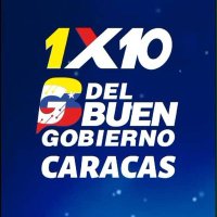 1x10deCaracas(@GDC1x10caracas) 's Twitter Profile Photo