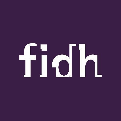 La FIDH fédère 188 #ONG de défense des #DroitsHumains à travers le monde  🌍
Depuis 1922, nous militons pour la #Justice #Liberté #Démocratie.