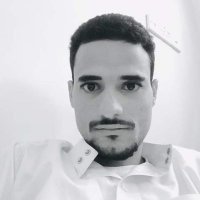 إسماعيل كزعول  (@esmkze) Twitter profile photo