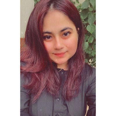 AfzalMarya's profile picture. 