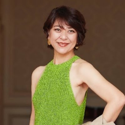 かおり🎀がんサバイバーモデル/走る人 (@linokaori) / Posts / X