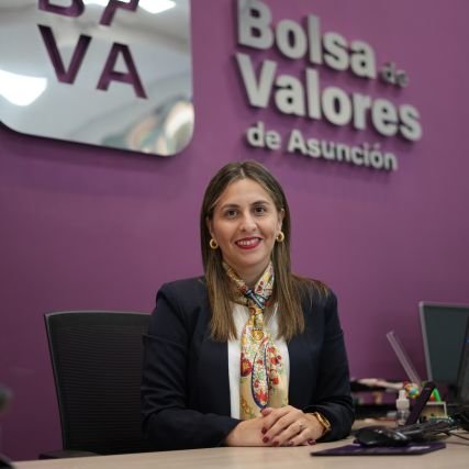 Gerente de Operaciones en Bvpasa