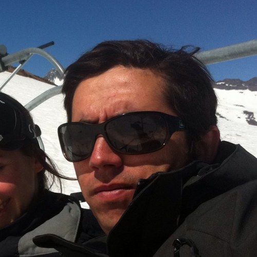 crisalicera's profile picture. 