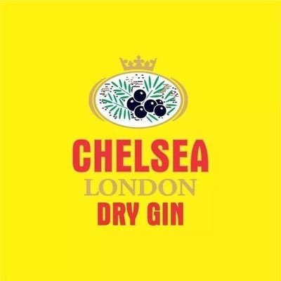 Premium, superior tasting gin produced from the finest quality ingredients. Follow us & win exciting gifts #ChelseaLondonDryGin #SpiritOfSuccess