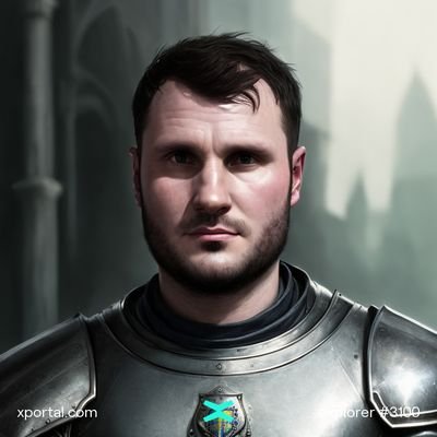 PapIsidor Profile Picture