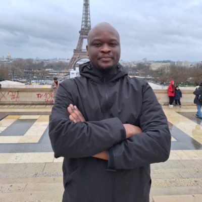 NyagayaChrispoh's profile picture. Scientist