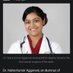 Dr. Naina Kumar Agarwal (@nansyi_ish) Twitter profile photo Dr. Naina Kumar Agarwal (@nansyi_ish) Twitter profile photo
