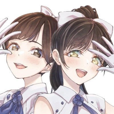 bure_0611's profile picture. 青山なぎささん🍠🐤(@AoyamaNagisa) 葉月恋ちゃん☕️💙2人を応援しています！！横浜ベイスターズ #1 /素敵なアイコン→鈴葉さん@suzuha00