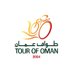 Tour of Oman (@tourofoman) Twitter profile photo