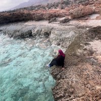 Isra Al Lawati (@isralawatiem) 's Twitter Profile Photo