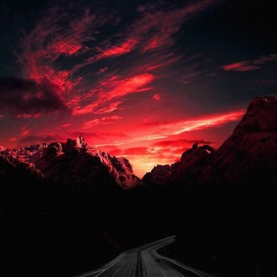 ValerianMisati's profile picture. ❤️🦋