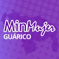 MinMujer Guárico(@MinMujerGuaric) 's Twitter Profile Photo