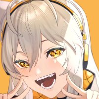 犬丸ぽてる🦴🧡歌と健康をお届けするあなたの飼い犬Vtuber(@potetell) 's Twitter Profile Photo