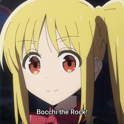 Bocchi The Rock Title Drop Every Day