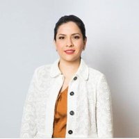 Sonia Gabriela Vera García(@sonicorver) 's Twitter Profile Photo