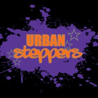 Urban Steppers(@UrbanSteppers) 's Twitter Profile Photo