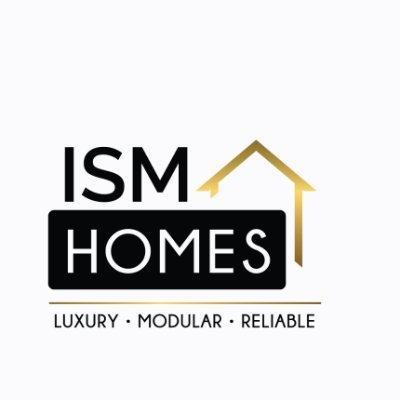 ISM Homes combines shipping containers with modern building materials to create luxurious residential developments.