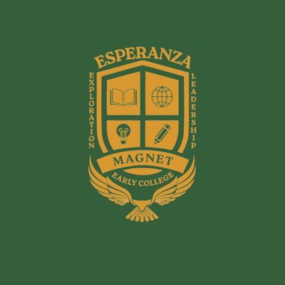 Esperanza Preparatory Magnet School for Early College, Exploration and Leadership