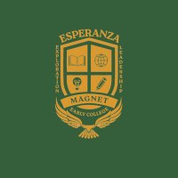 Esperanza Preparatory Magnet School(@Esperanza_EPMS) 's Twitter Profile Photo