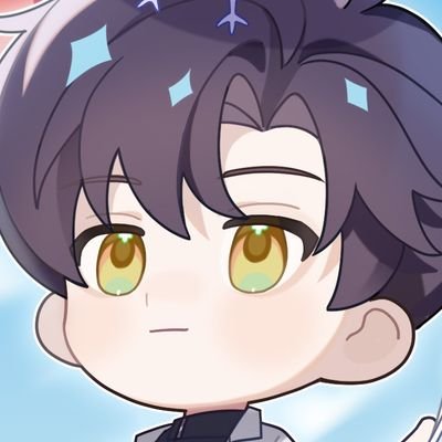 jowo ₍ᐢ..ᐢ₎⊹ 🐈‍⬛🫐さんのプロフィール画像