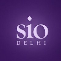 SIO Delhi(@siodelhi) 's Twitter Profile Photo