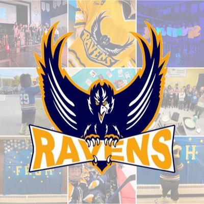 Frank Roberts Jr. High is a Grade 7-9 school, located in beautiful CBS. We're the home of the Ravens!