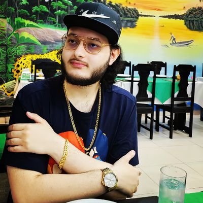 Wedyson007's profile picture. Gosto muito de Rap Internacional e também gosto de HQS e Animes