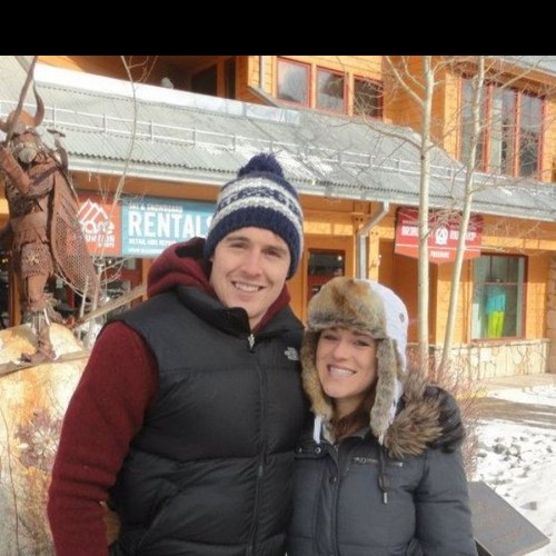 ghalliday88's profile picture. 