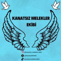 🕊Kanatsız Melekler Ekibi🕊(@KanatszMeleklr) 's Twitter Profile Photo