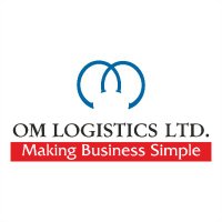 Om Logistics Ltd.(@OmLogisticsLtd) 's Twitter Profile Photo