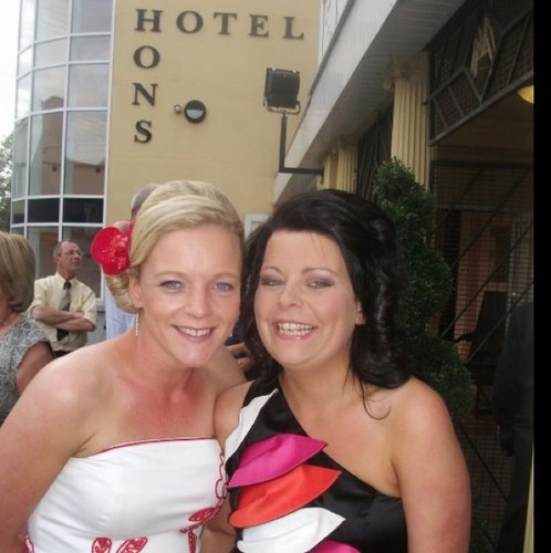 DonnaKnox0af's profile picture. NHS Staff (all views my own)🌈 💙 Fermanagh will always be home.