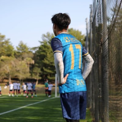 鹿児島城西→大阪体育大学 → ミネベアミツミFC→ヴェロスクロノス都農