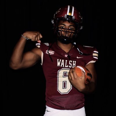 Walsh LB