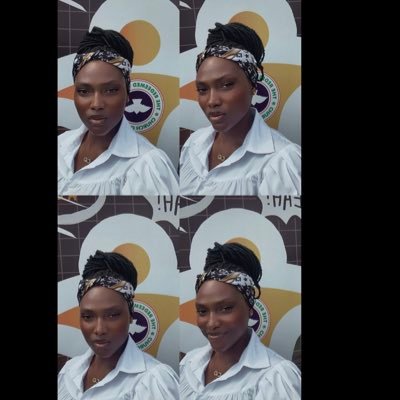 Wonuwealthh's profile picture. Light of the world 🌍