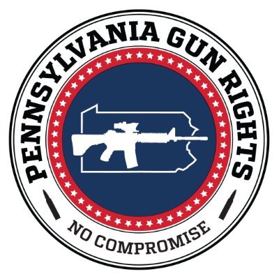 PAGR is the only NO compromise gun rights organization in Pennsylvania.

#2A