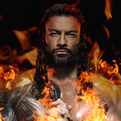 Welcome to Roman Reigns Source your Best & Most Updated Source online for WWE's Roman Reigns HOWEVER we are NOT Him and you can follow him @WWERomanReigns